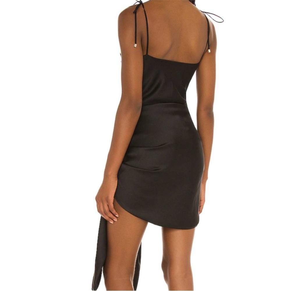 GSQ WILMA DRESS - Picture 3 of 3